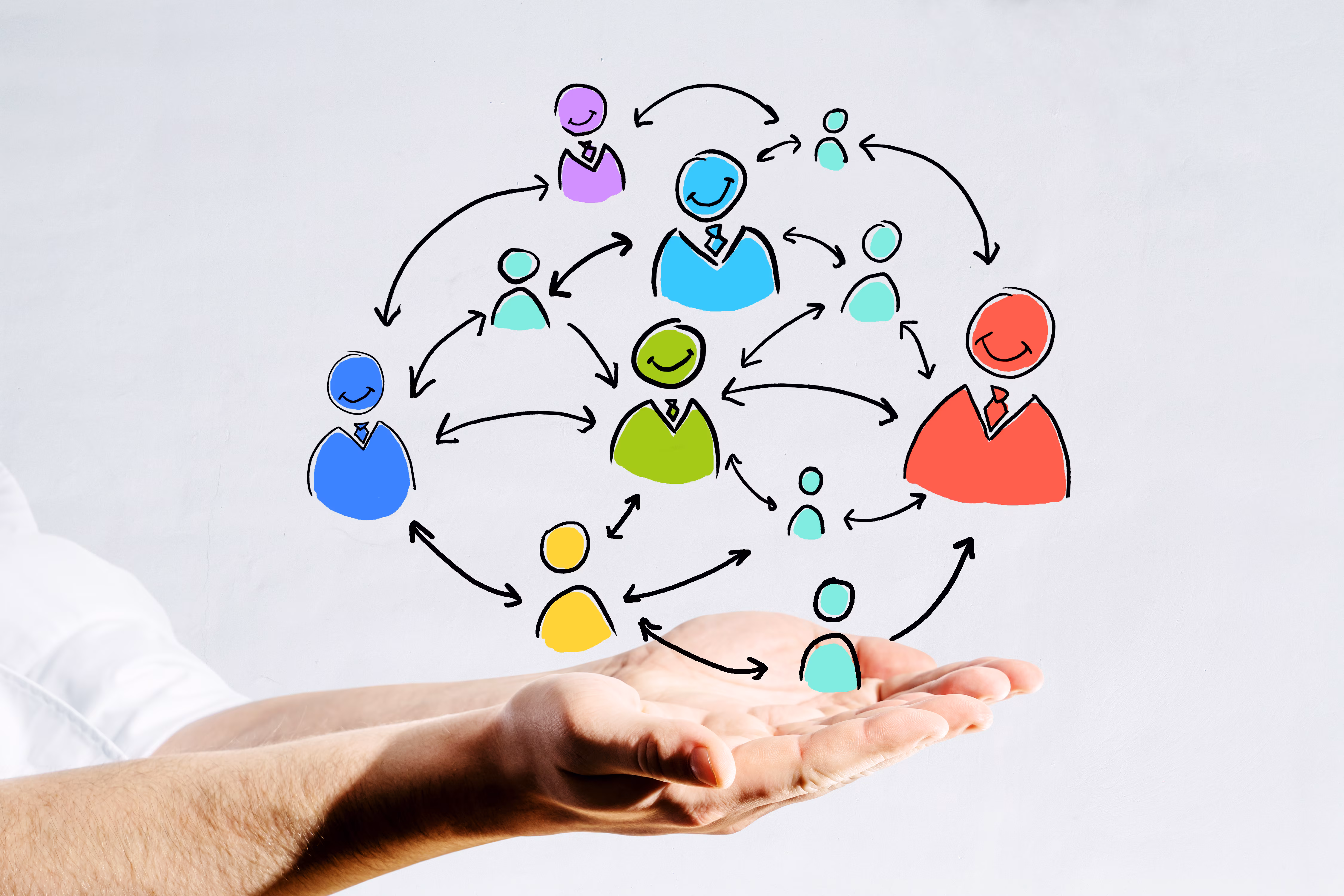 Linktree Alternatifleri (2026 En İyi Bio Link Araçları)