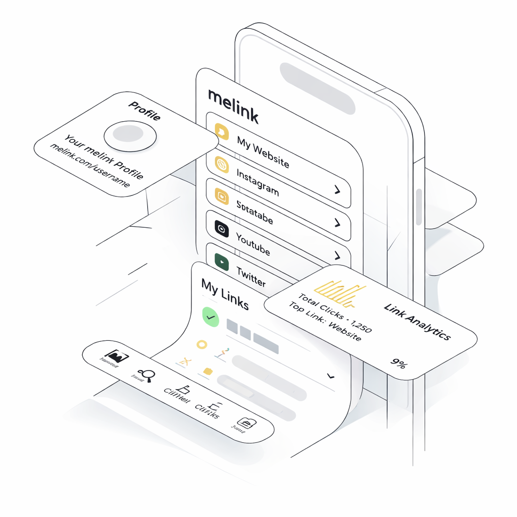 melink illustration